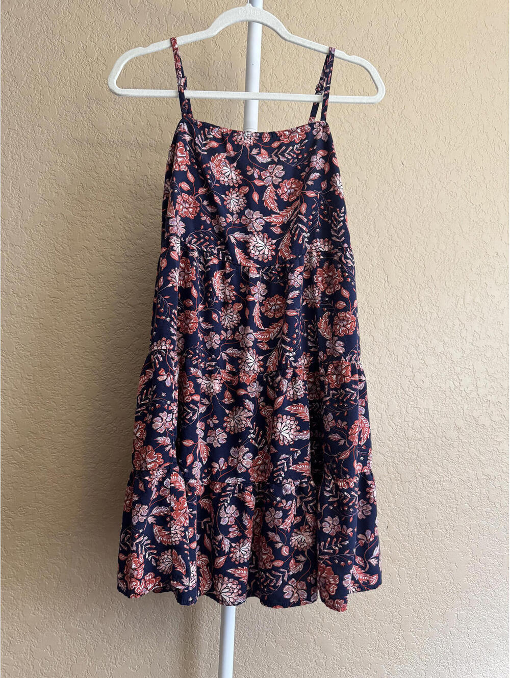 Old Navy- Large Floral Dress